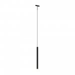 Трековый подвесной светильник Maytoni TR191-1-3W2.7K-M-B Skim