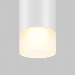 Трековый подвесной светильник Maytoni TR191-1-3W3K-M-BW Skim