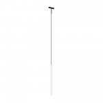 Трековый подвесной светильник Maytoni TR191-1-3W4K-M-BW Skim