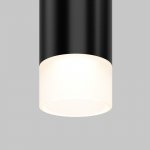 Трековый подвесной светильник Maytoni TR191-1-3W4K-M-B Skim