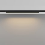 Трековый светильник Maytoni TR192-1-12W2.7K-B Basis