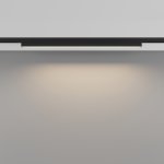 Трековый светильник Maytoni TR192-1-12W3K-B Basis