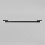 Трековый светильник Maytoni TR192-1-12W4K-B Basis