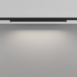 Трековый светильник Maytoni TR192-1-12W4K-B Basis