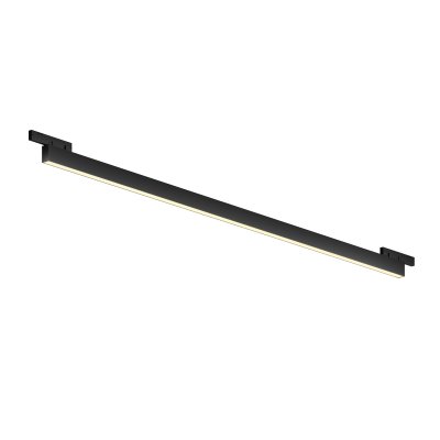 Трековый светильник Maytoni TR192-1-16W2.7K-B Basis