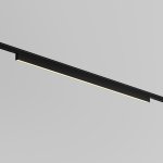 Трековый светильник Maytoni TR192-1-16W2.7K-B Basis