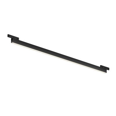 Трековый светильник Maytoni TR192-1-16W3K-B Basis Трековый светильник Maytoni TR192-1-16W3K-B Basis