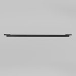 Трековый светильник Maytoni TR192-1-16W3K-B Basis