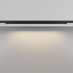 Трековый светильник Maytoni TR192-1-16W3K-B Basis