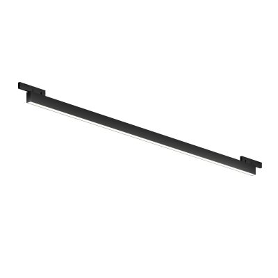 Трековый светильник Maytoni TR192-1-16W4K-B Basis