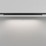 Трековый светильник Maytoni TR192-1-16W4K-B Basis