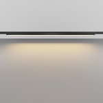 Трековый светильник Maytoni TR192-1-21W2.7K-B Basis