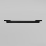 Трековый светильник Maytoni TR192-1-8W3K-B Basis