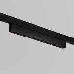 Трековый светильник Maytoni TR193-1-10W2.7K-M-B Points