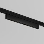 Трековый светильник Maytoni TR193-1-10W3K-M-B Points