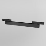 Трековый светильник Maytoni TR193-1-10W3K-M-B Points