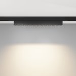 Трековый светильник Maytoni TR193-1-10W3K-M-B Points