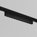 Трековый светильник Maytoni TR193-1-10W4K-M-B Points