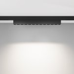 Трековый светильник Maytoni TR193-1-10W4K-M-B Points