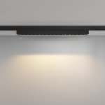 Трековый светильник Maytoni TR193-1-15W2.7K-M-B Points