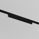 Трековый светильник Maytoni TR193-1-15W2.7K-M-B Points