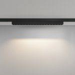 Трековый светильник Maytoni TR193-1-15W3K-M-B Points