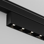 Трековый светильник Maytoni TR193-1-15W3K-M-B Points