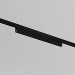 Трековый светильник Maytoni TR193-1-15W3K-M-B Points