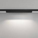 Трековый светильник Maytoni TR193-1-15W4K-M-B Points