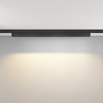 Трековый светильник Maytoni TR193-1-20W2.7K-M-B Points