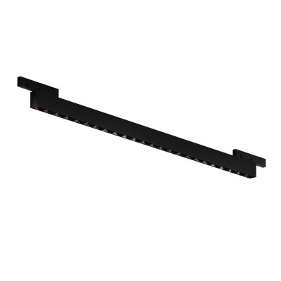 Трековый светильник Maytoni TR193-1-20W2.7K-M-B Points