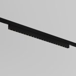 Трековый светильник Maytoni TR193-1-20W2.7K-M-B Points