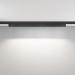 Трековый светильник Technical TR193-1-20W4K-M-B