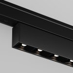 Трековый светильник Technical TR193-1-20W4K-M-B