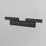 Трековый светильник Maytoni TR193-1-5W2.7K-M-B Points