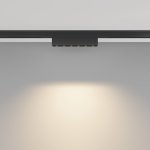 Трековый светильник Maytoni TR193-1-5W3K-M-B Points