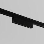 Трековый светильник Maytoni TR193-1-5W3K-M-B Points