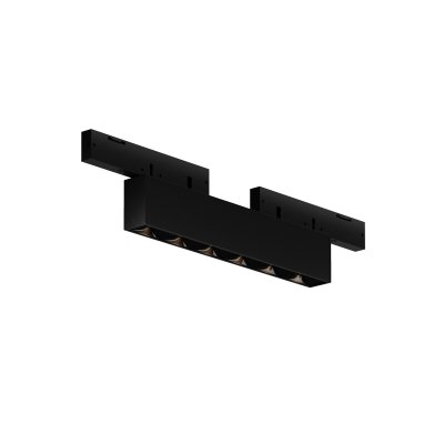 Трековый светильник Maytoni TR193-1-5W3K-M-B Points