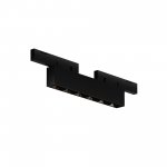 Трековый светильник Maytoni TR193-1-5W3K-M-B Points