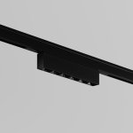 Трековый светильник Maytoni TR193-1-5W4K-M-B Points