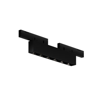 Трековый светильник Maytoni TR193-1-5W4K-M-B Points Трековый светильник Maytoni TR193-1-5W4K-M-B Points