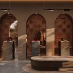 Трековый светильник Maytoni TR194-1-12W3K-M-B Points Rot 