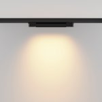Трековый светильник Technical TR196-3-10W2.7K-B(N)