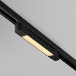 Трековый светильник Technical TR196-3-10W2.7K-B(N)