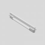 Трековый светильник Technical TR196-3-10W2.7K-W(N)