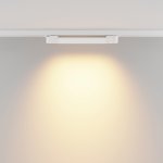 Трековый светильник Technical TR196-3-10W2.7K-W(N)
