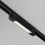 Трековый светильник Technical TR196-3-10W4K-B(N)