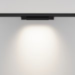 Трековый светильник Technical TR196-3-10W4K-B(N)