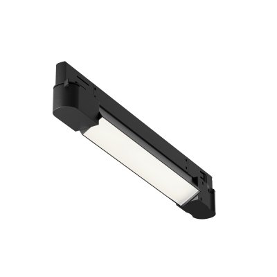 Трековый светильник Technical TR196-3-10W4K-B(N)