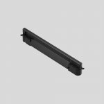 Трековый светильник Technical TR196-3-10W4K-B(N)